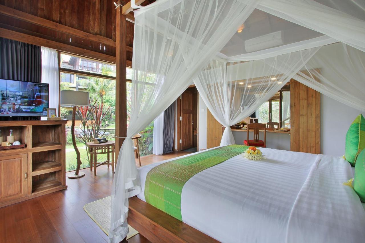 Hotel Bucu View Resort