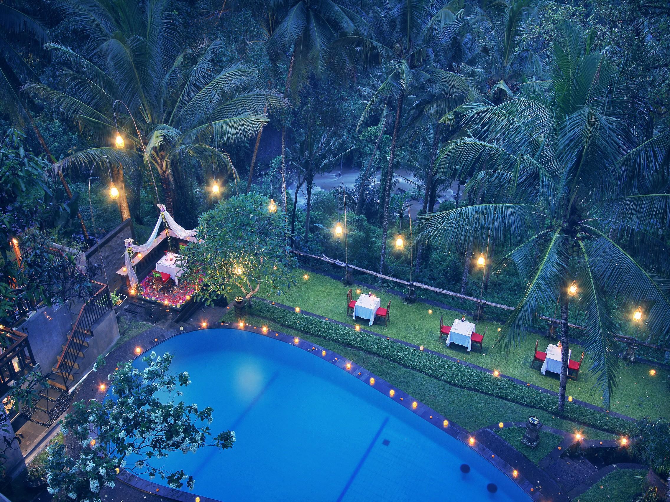 Bucu View Resort Hotel 4*