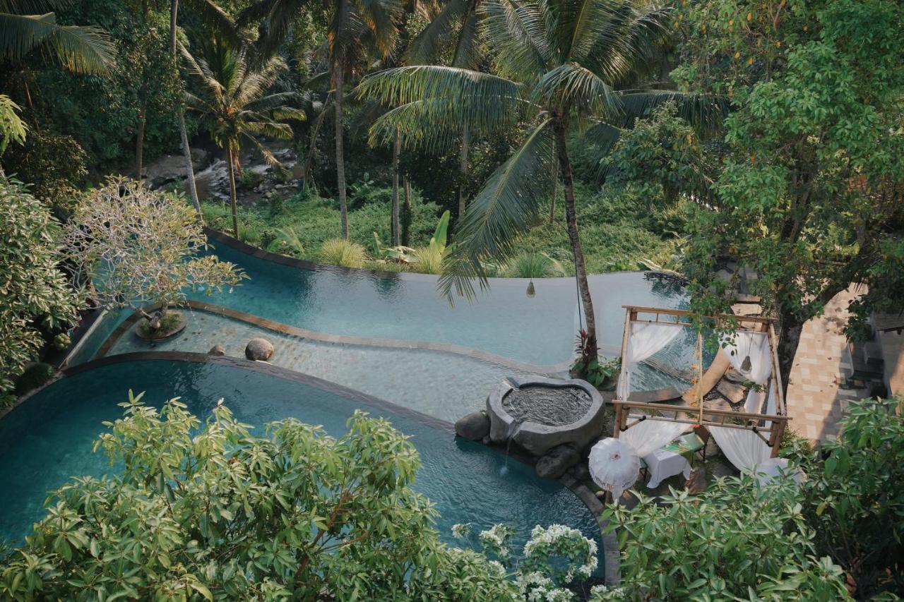 Hotel Bucu View Resort