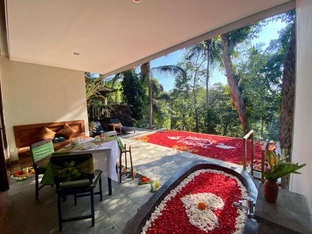 Hotel Bucu View Resort 4*