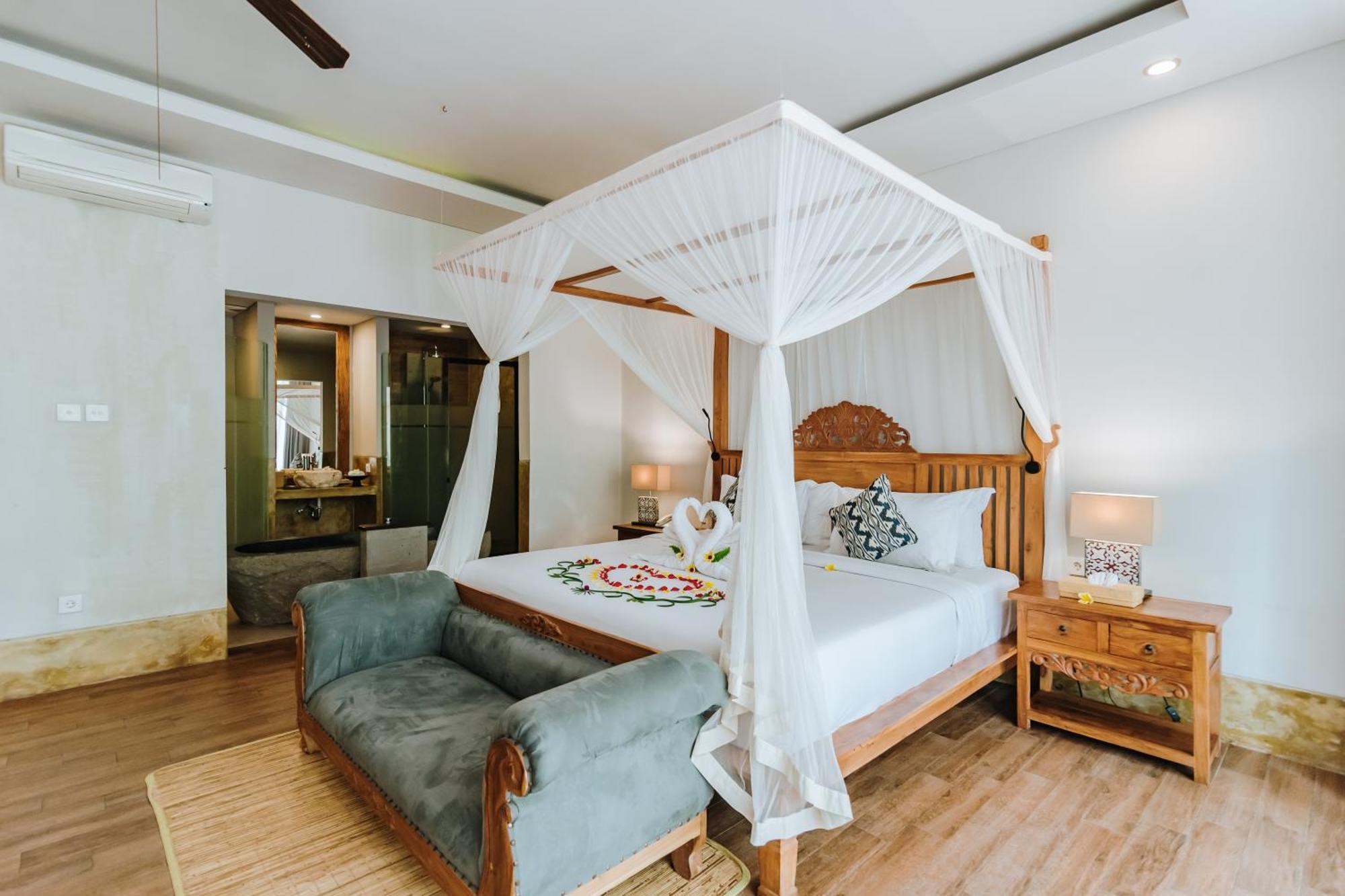 Hotel Bucu View Resort 4*