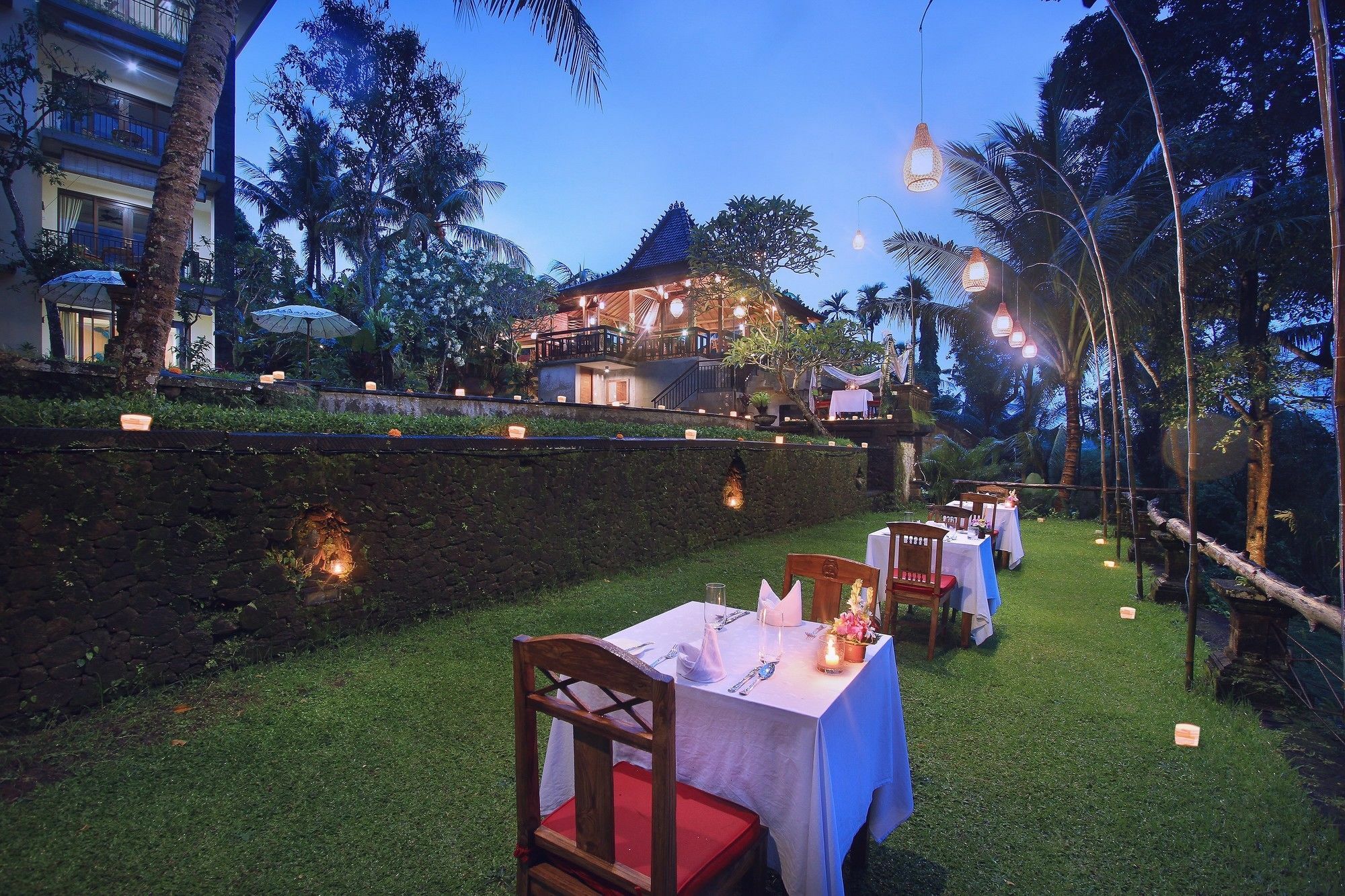 Bucu View Resort Ubud (Bali)