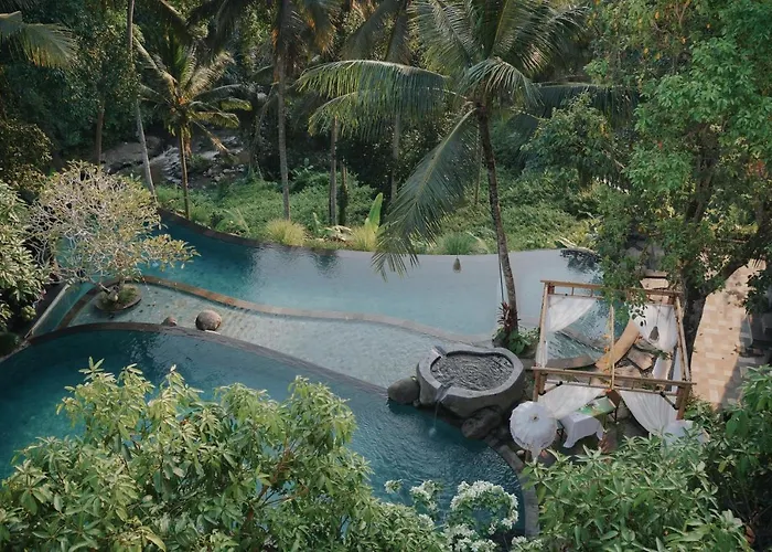 Bucu View Resort