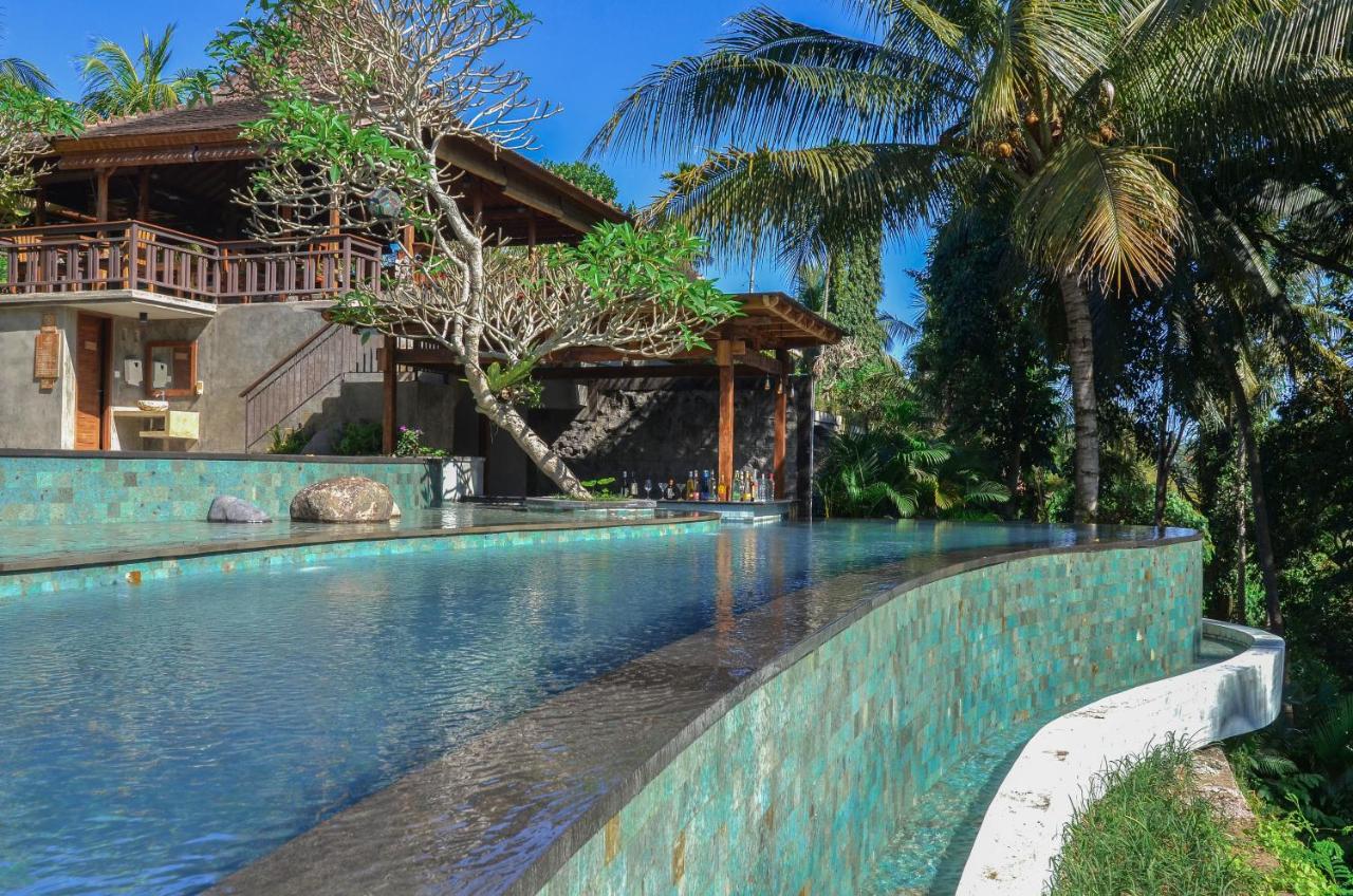 Bucu View Resort Ubud (Bali)