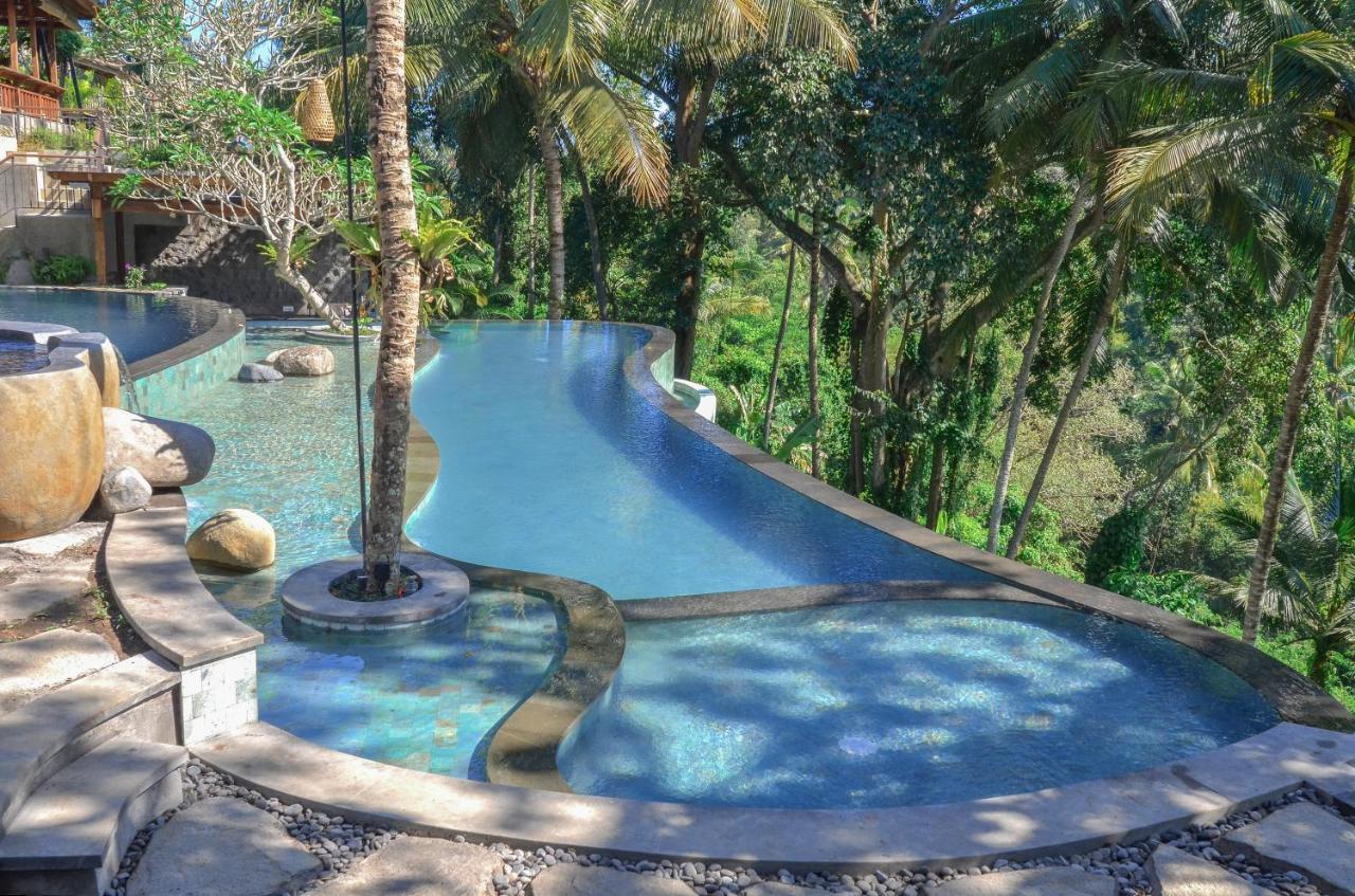 Bucu View Resort Ubud (Bali)