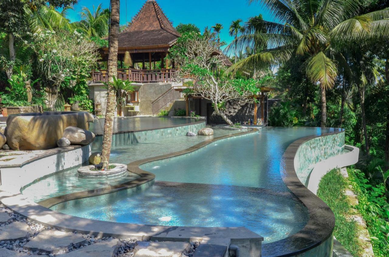 Hotel Bucu View Resort Ubud (Bali)