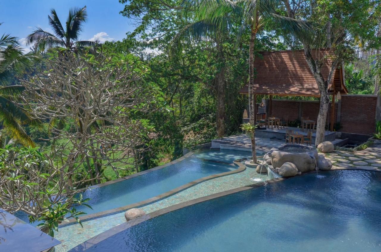 Hotel Bucu View Resort 4*