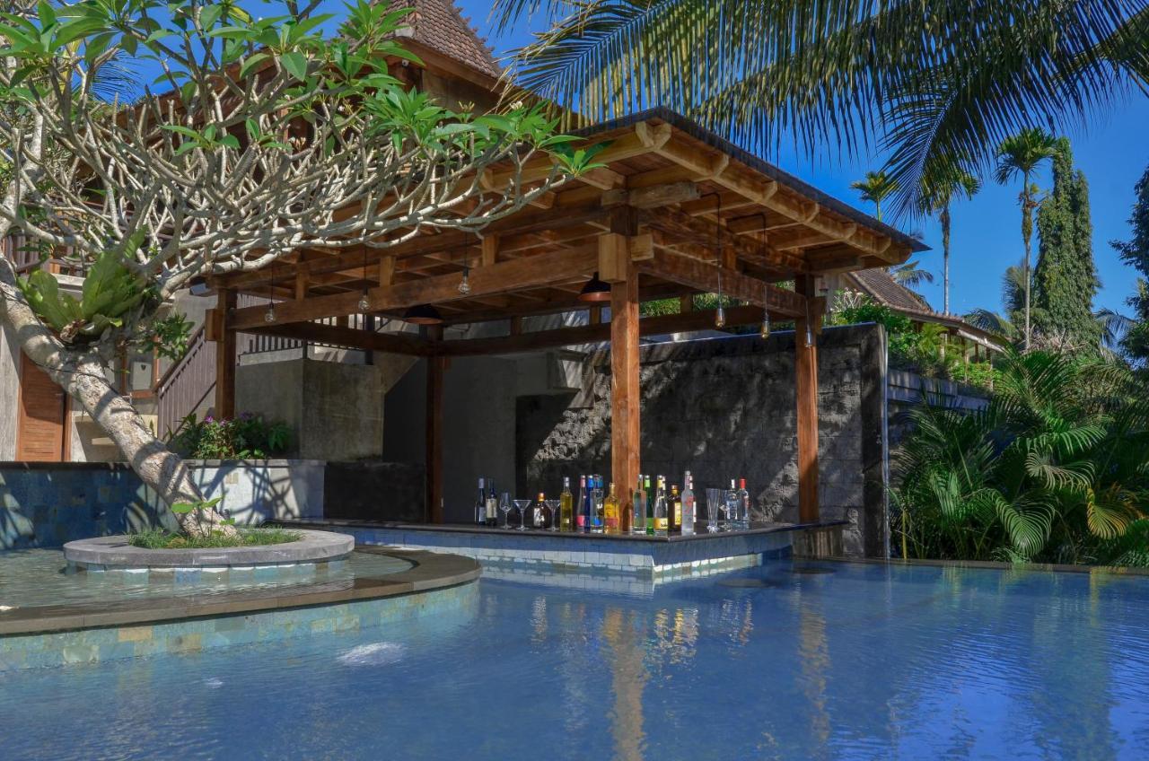 Bucu View Resort Ubud (Bali)