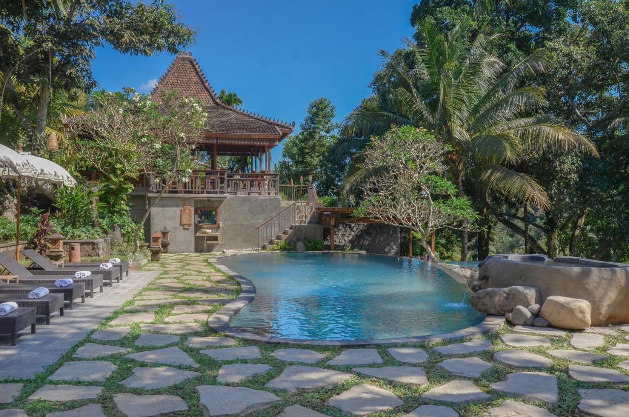 Bucu View Resort Hotel Ubud (Bali)