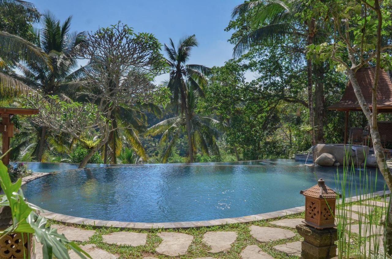 Bucu View Resort Hotel Ubud (Bali)