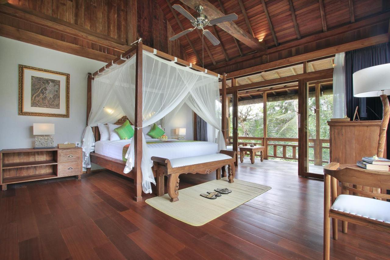 Bucu View Resort Ubud (Bali)
