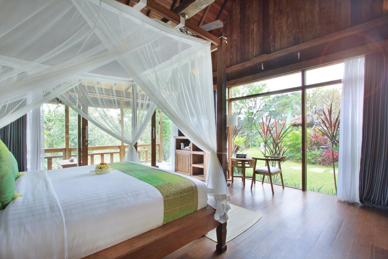 Bucu View Resort Ubud (Bali)