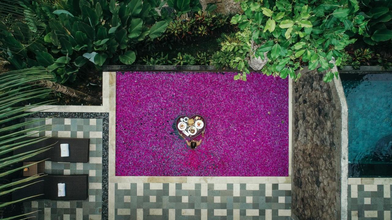 Bucu View Resort Hotel Ubud (Bali)