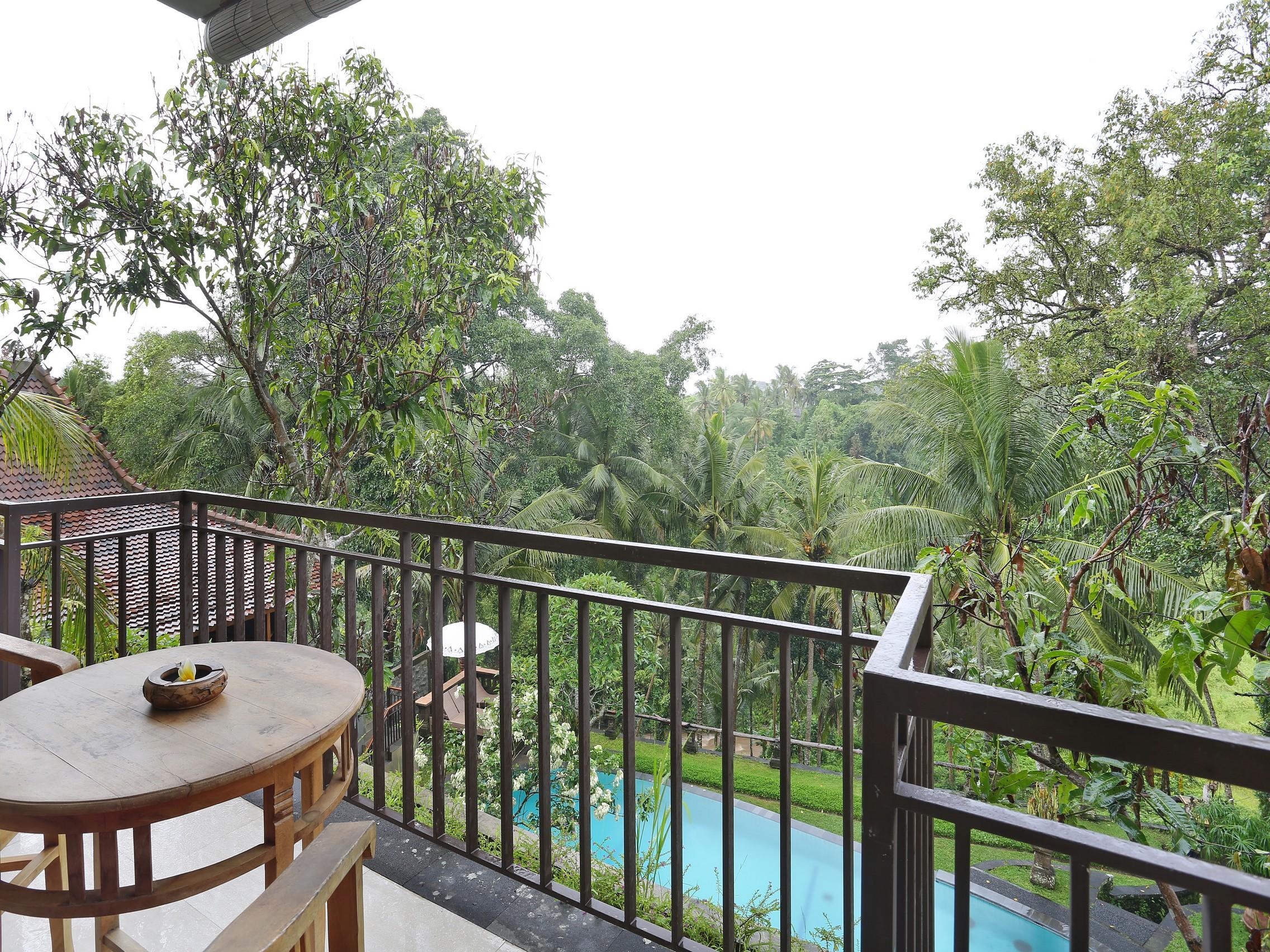 Hotel Bucu View Resort