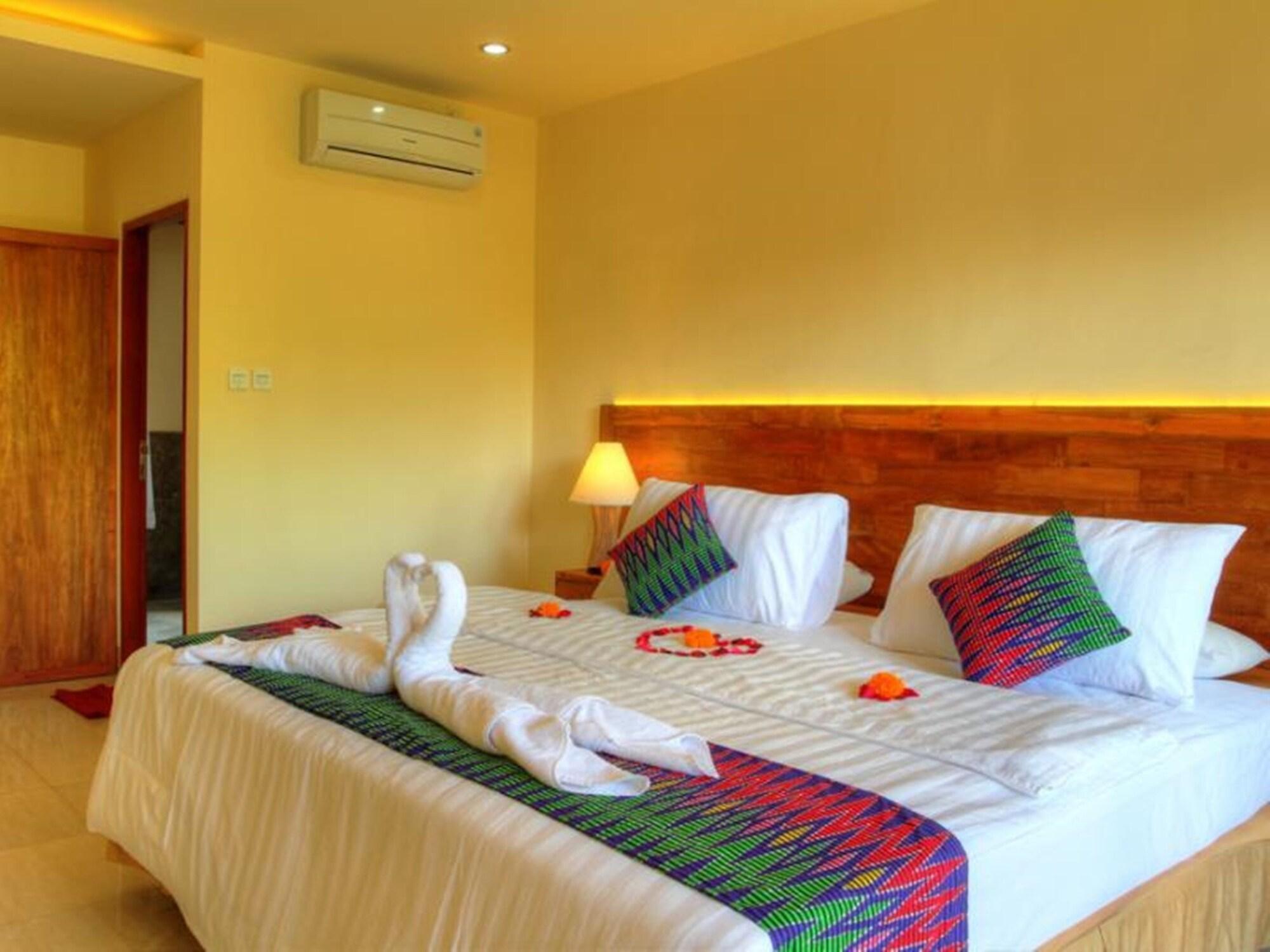 Hotel Bucu View Resort