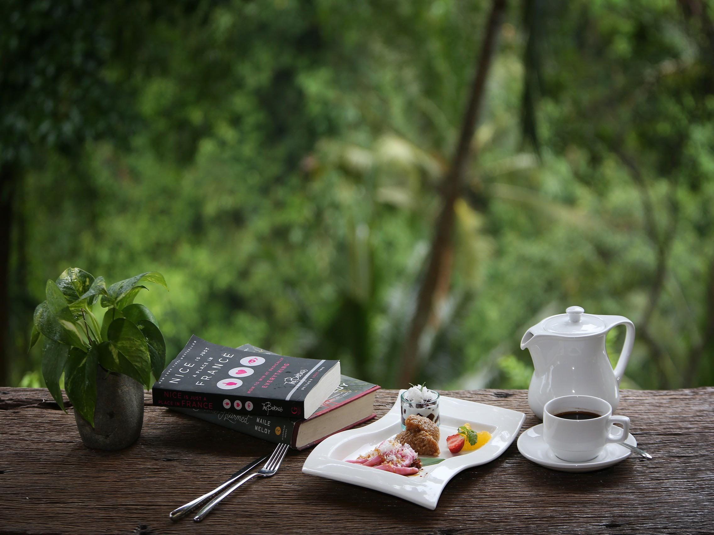 Bucu View Resort Hotel 4*
