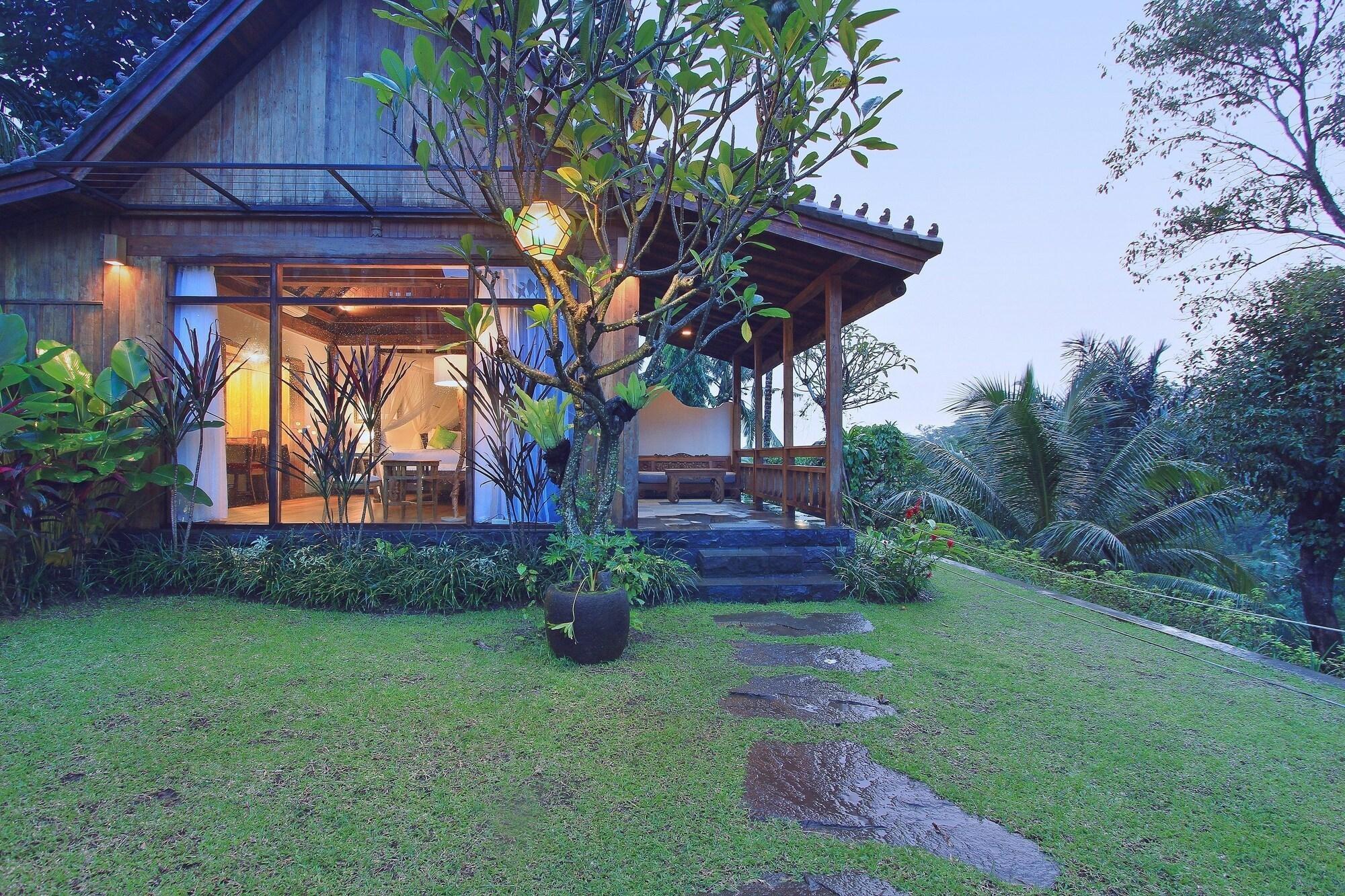 Bucu View Resort 4*