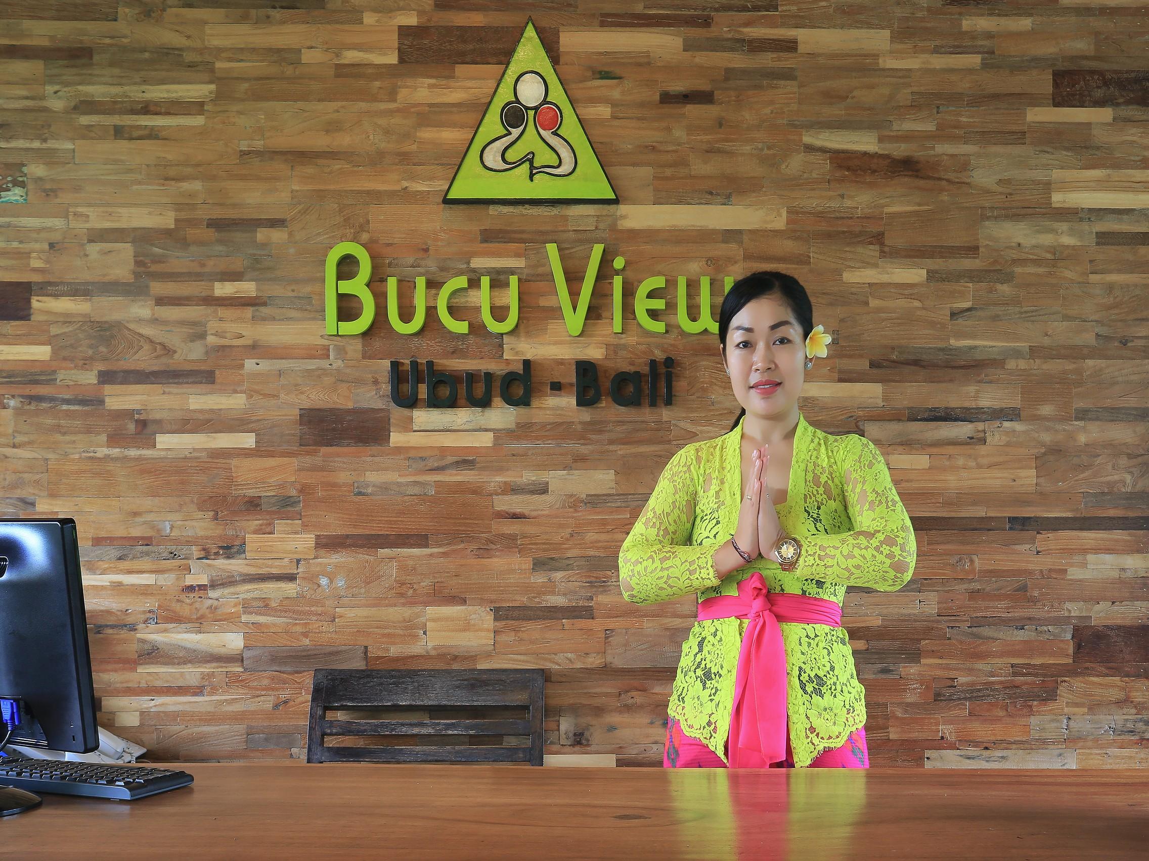 Bucu View Resort 4* Ubud (Bali)