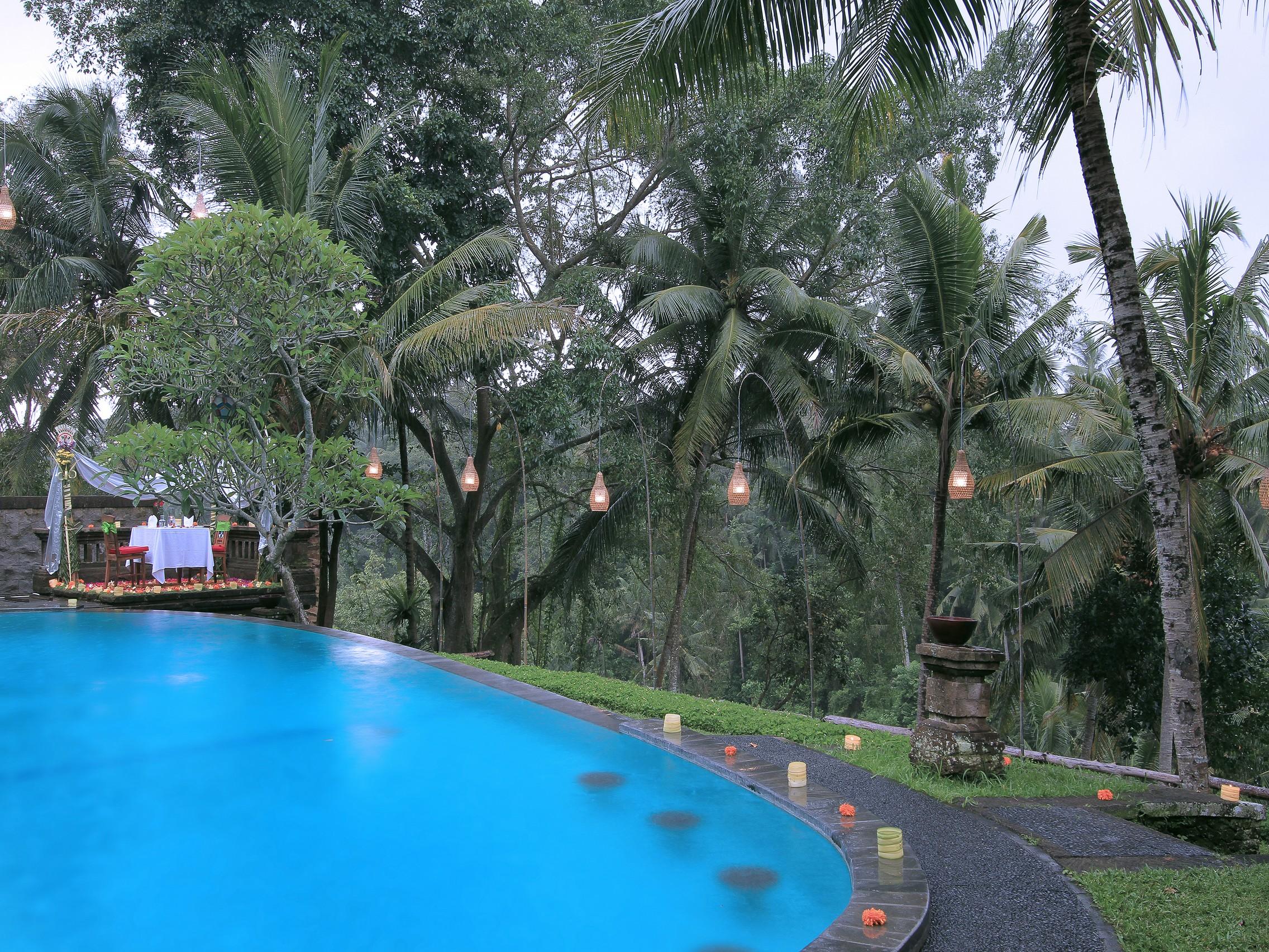 Bucu View Resort Ubud (Bali)