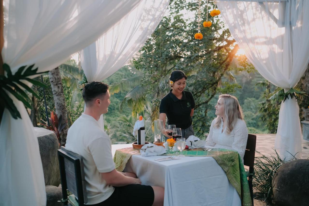 Bucu View Resort Ubud (Bali)