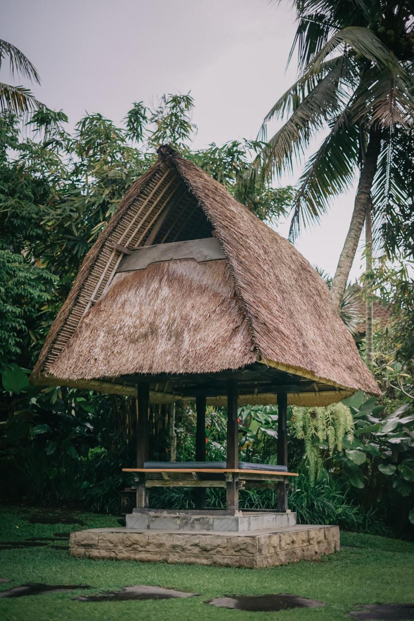 Hotel Bucu View Resort