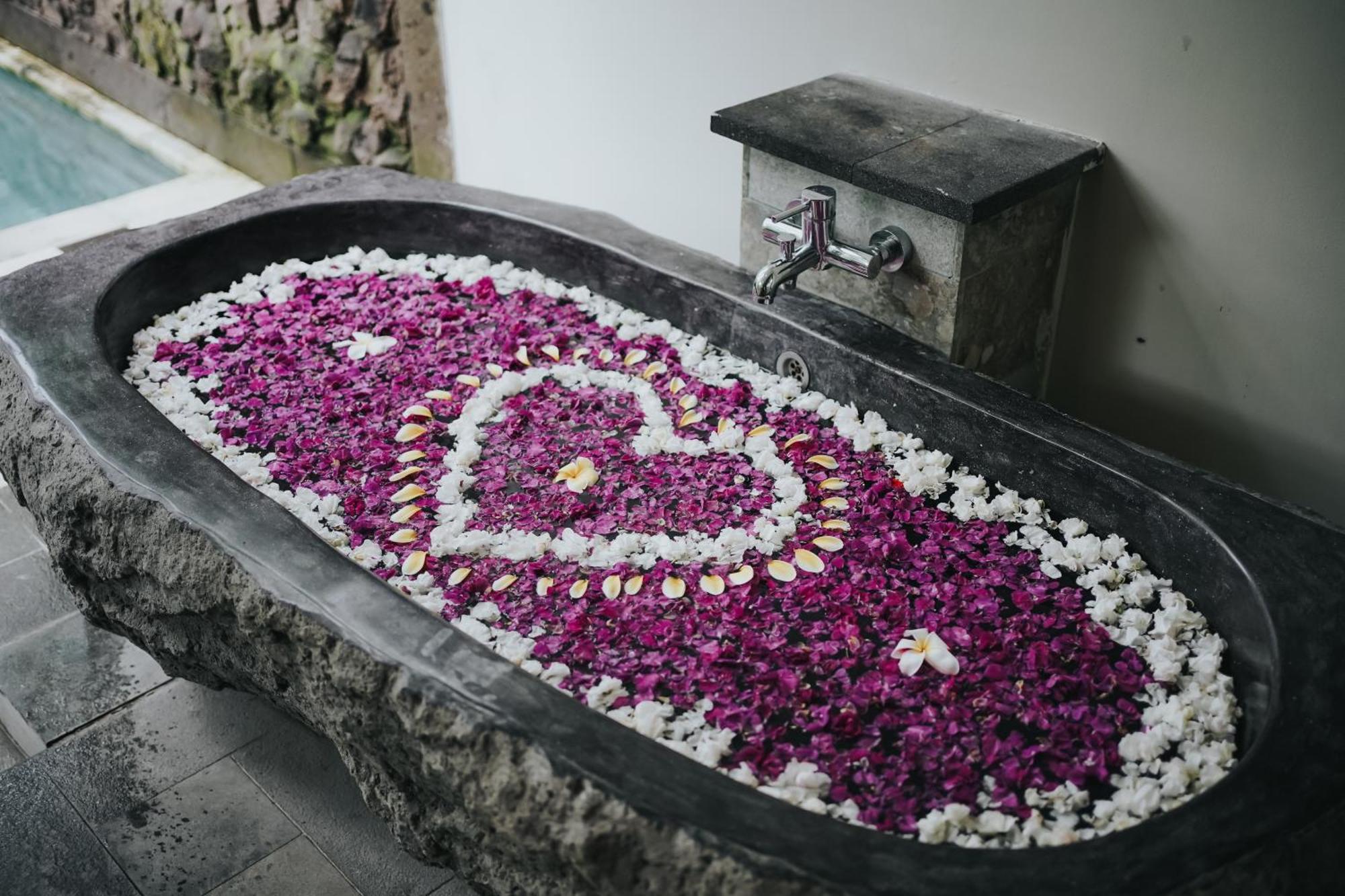 Hotel Bucu View Resort Ubud (Bali)