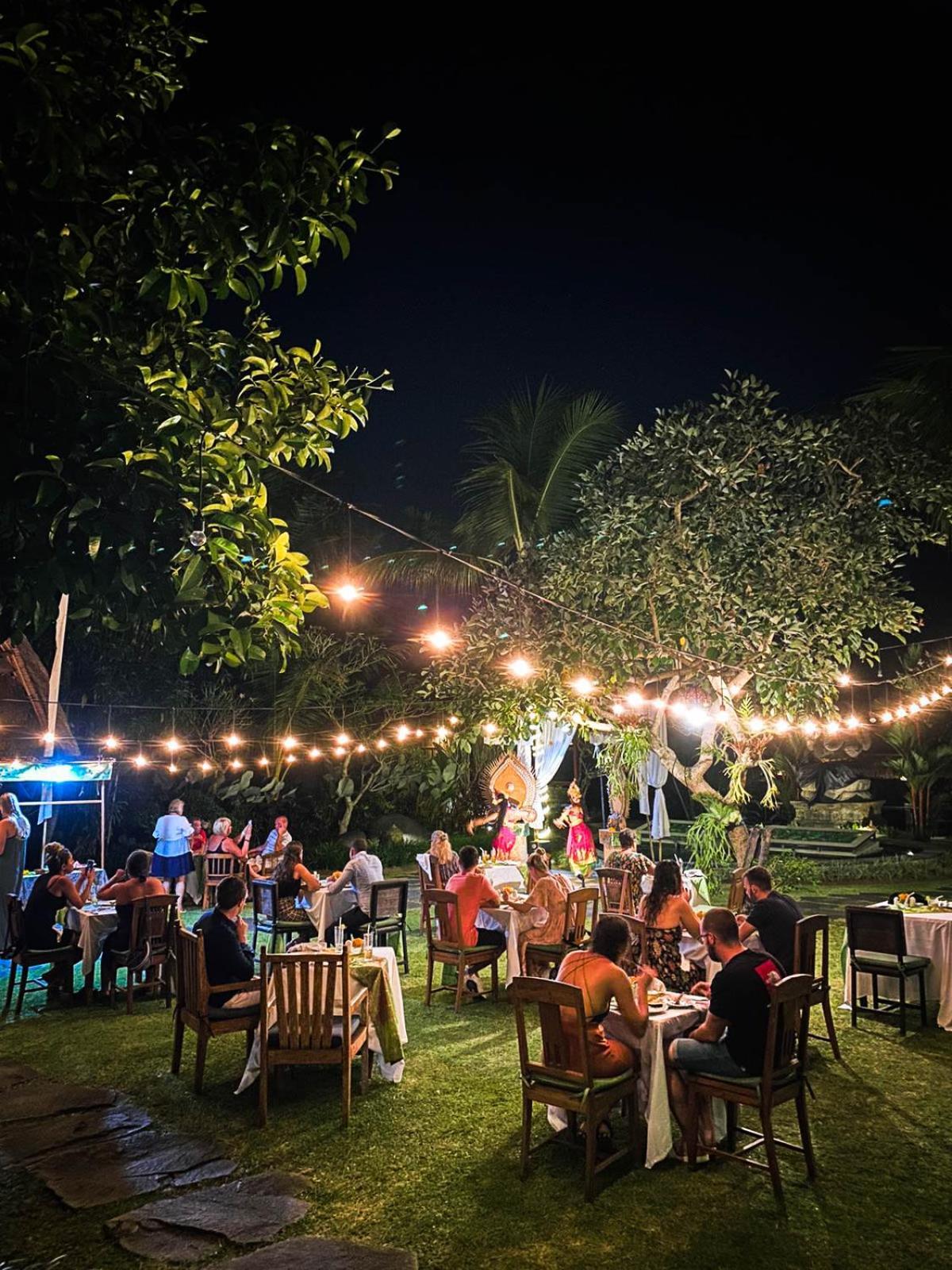 Bucu View Resort