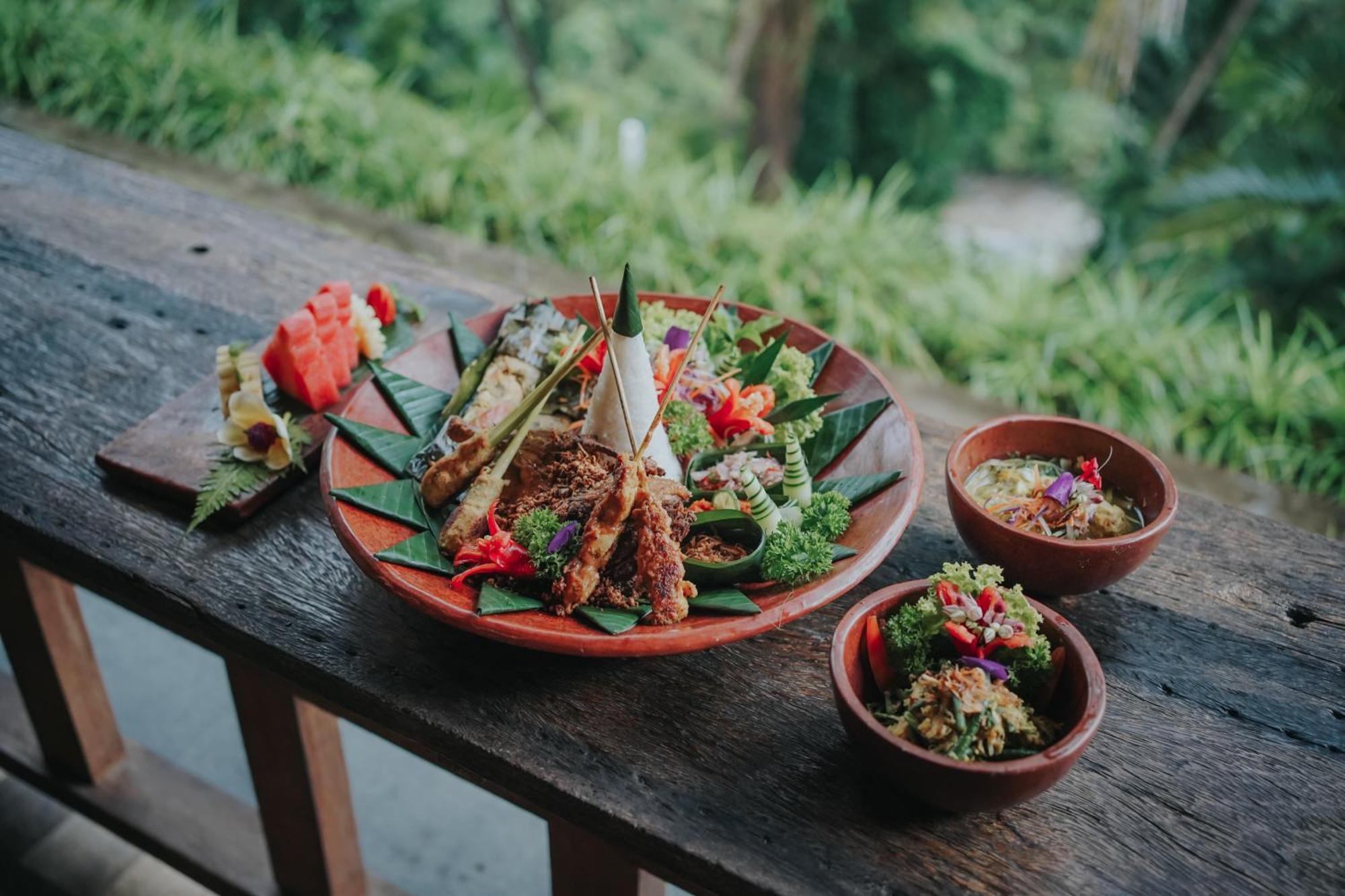 Bucu View Resort Ubud (Bali)