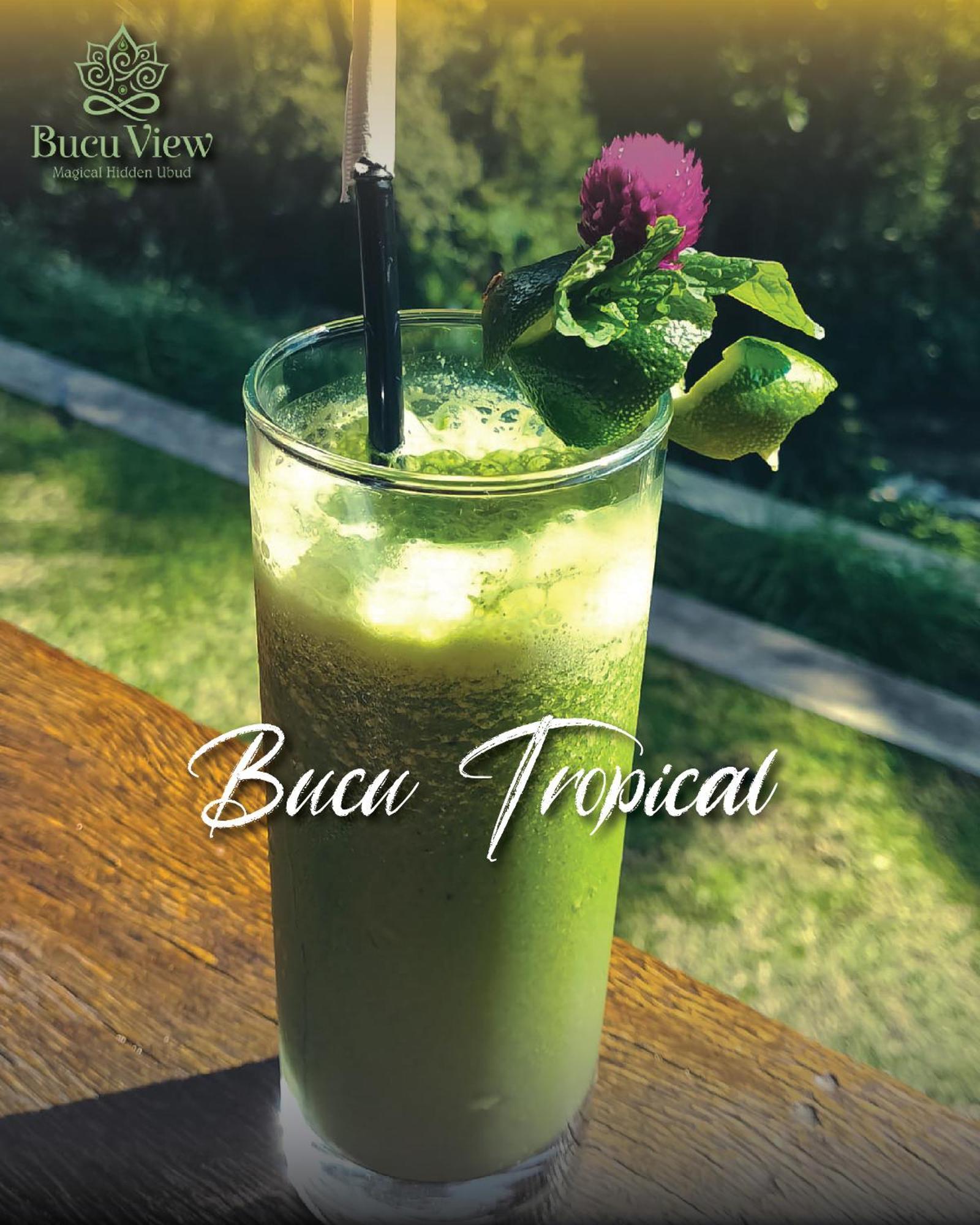 Bucu View Resort 4* Ubud (Bali)