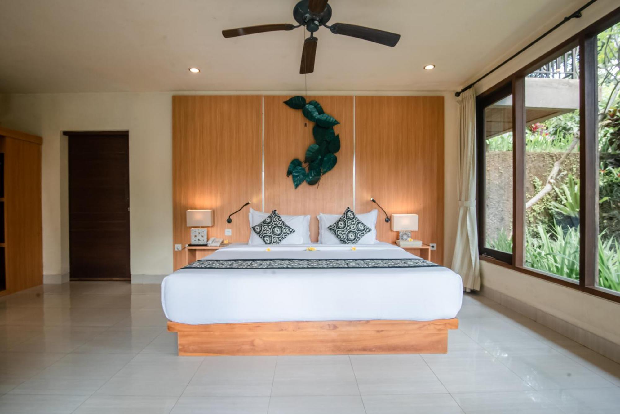 Bucu View Resort Ubud (Bali)