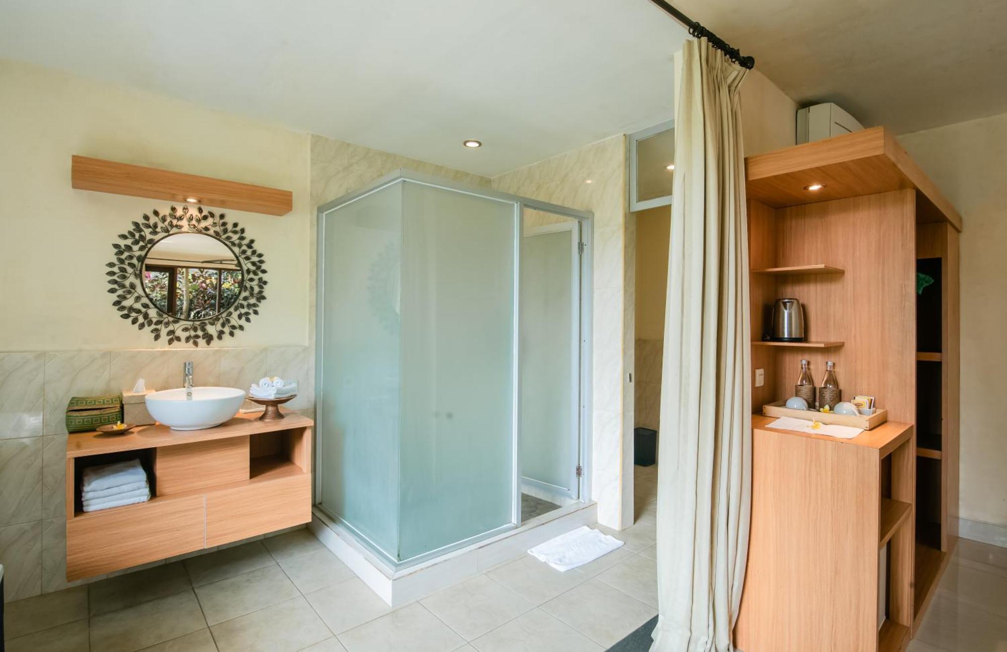 Bucu View Resort 4*