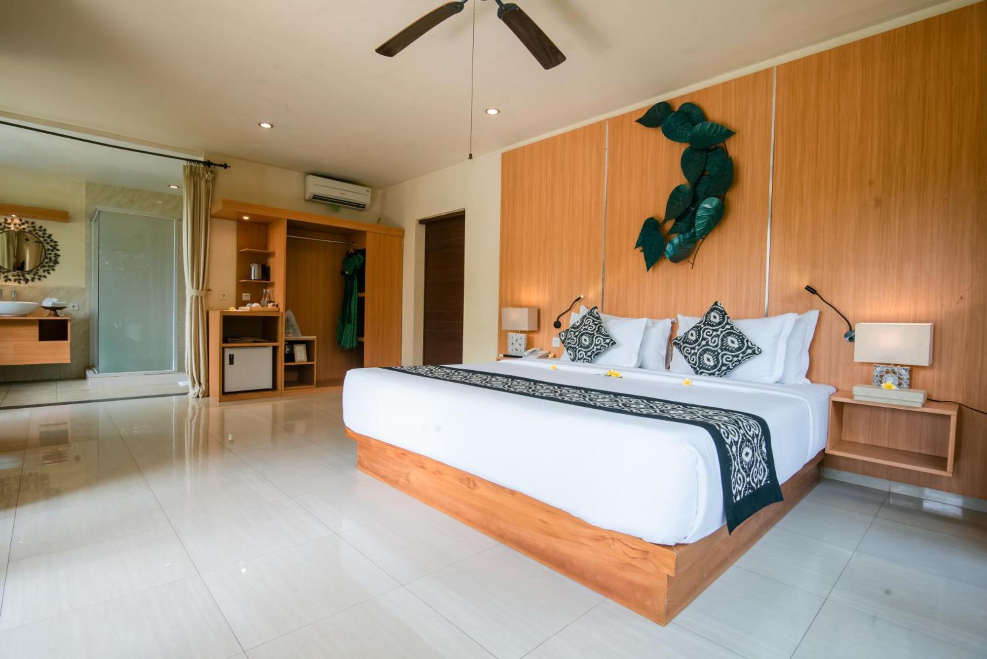 Bucu View Resort Ubud (Bali)