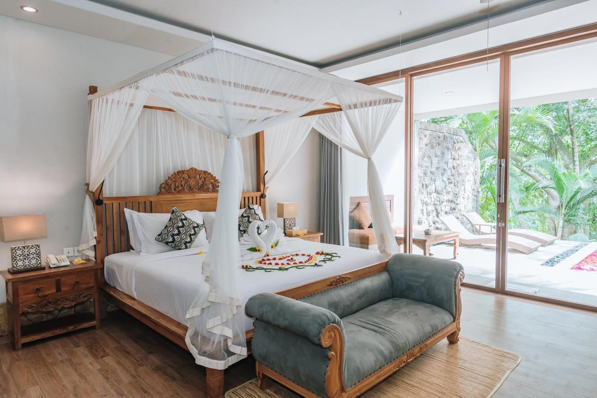 Bucu View Resort Hotel Ubud (Bali)