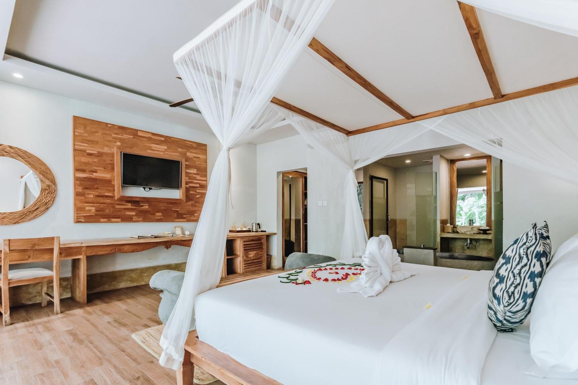 Bucu View Resort Ubud (Bali)