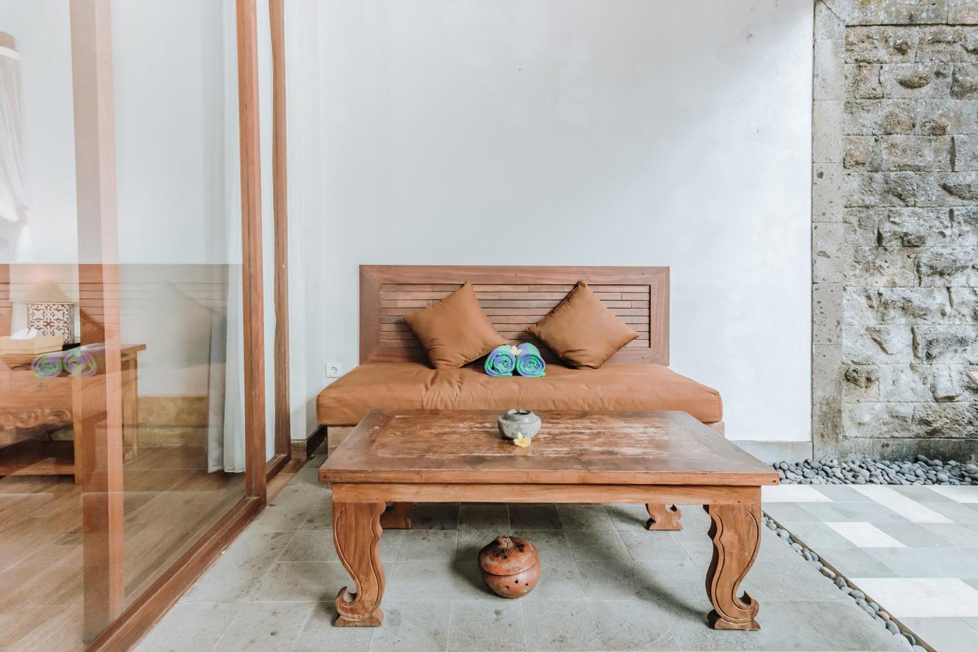 Bucu View Resort 4* Ubud (Bali)