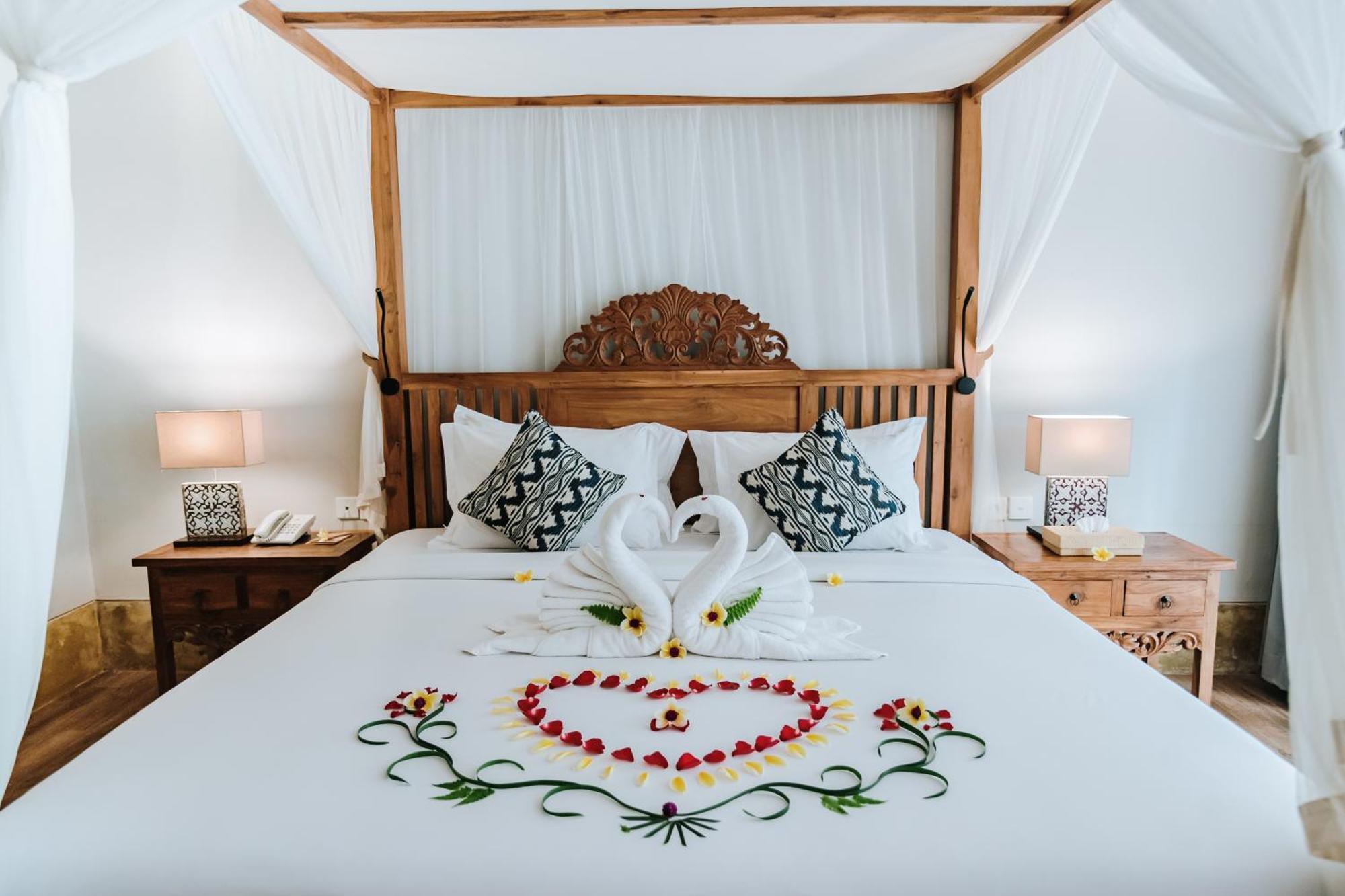 Hotel Bucu View Resort