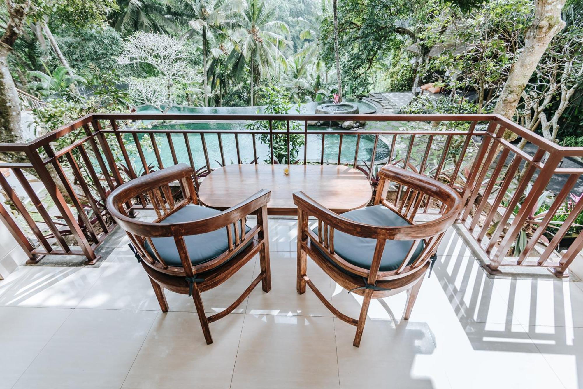 Hotel Bucu View Resort