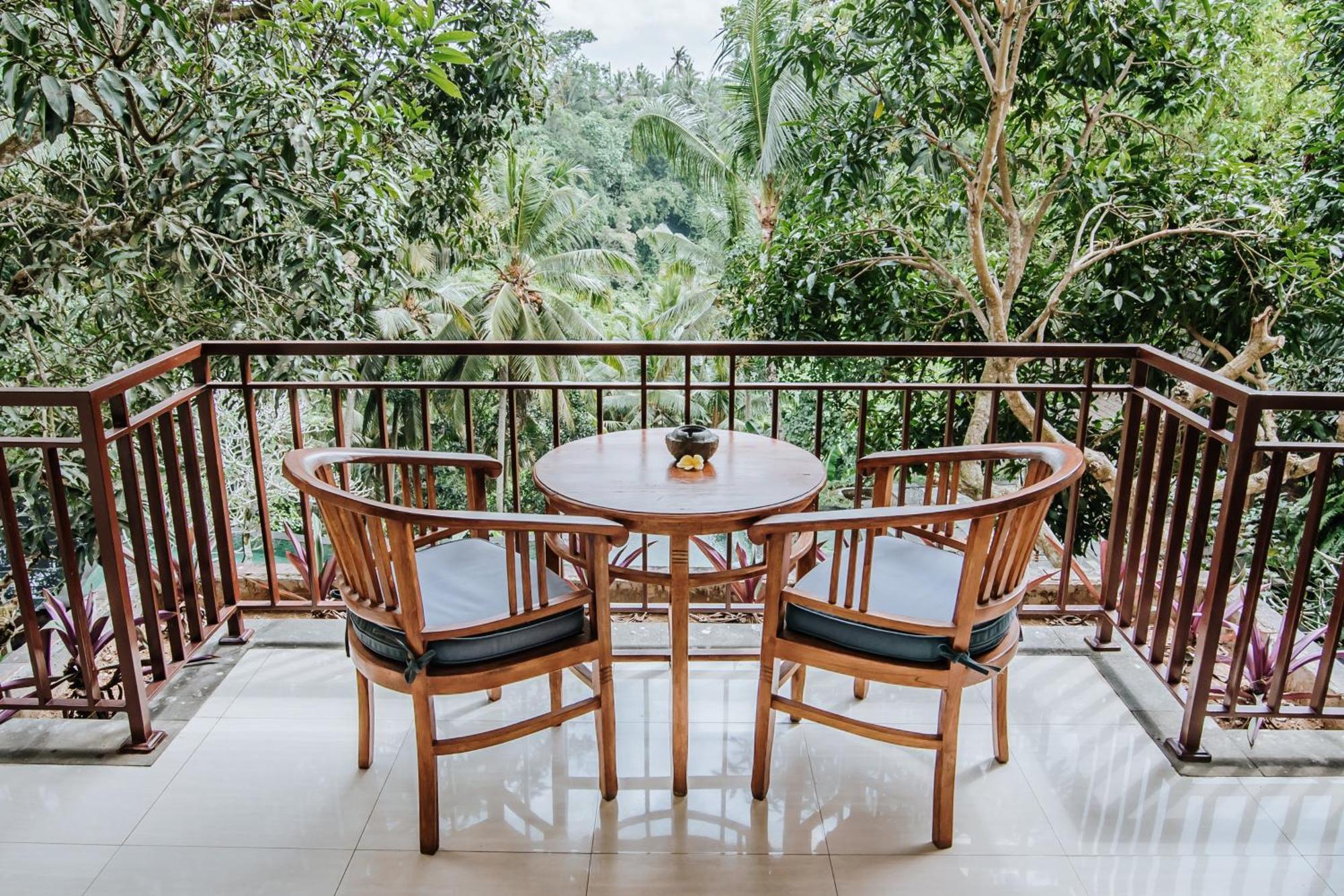 Bucu View Resort Hotel