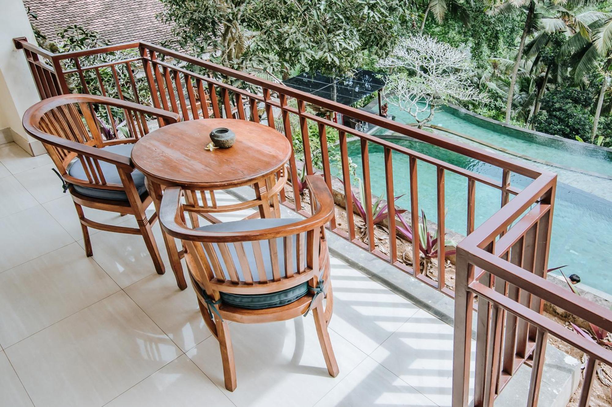 Hotel Bucu View Resort 4*