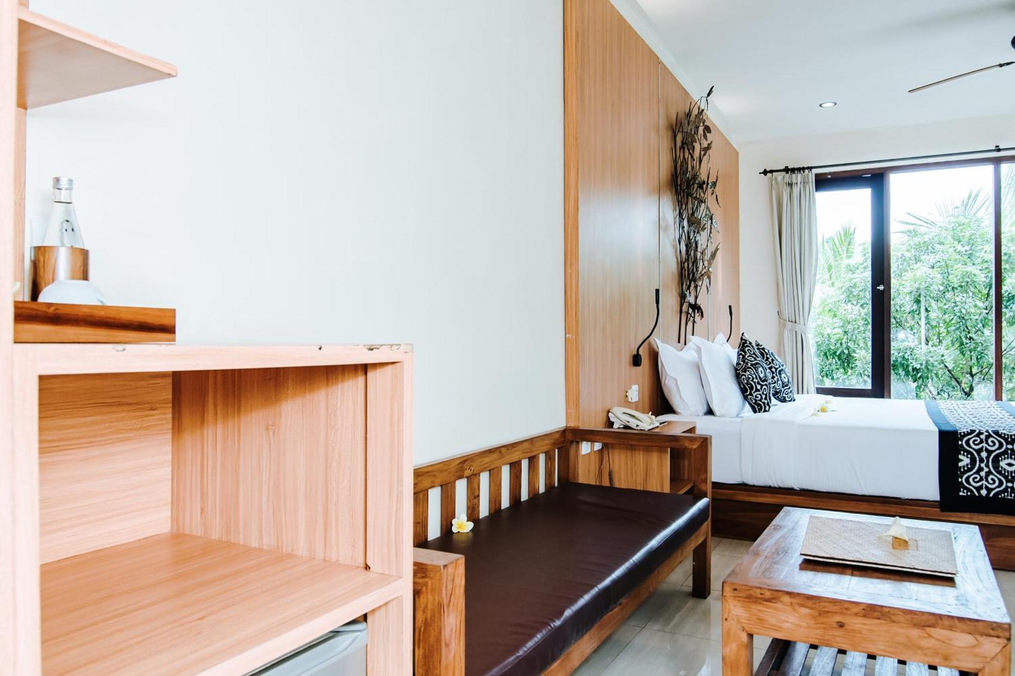 Bucu View Resort Ubud (Bali)