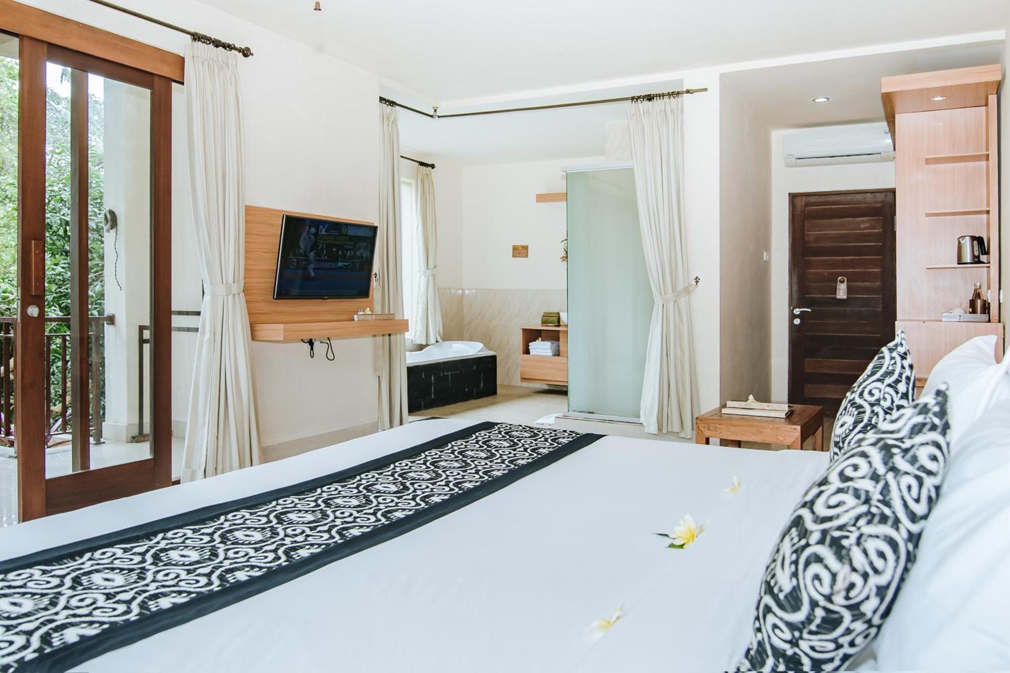 Hotel Bucu View Resort 4*
