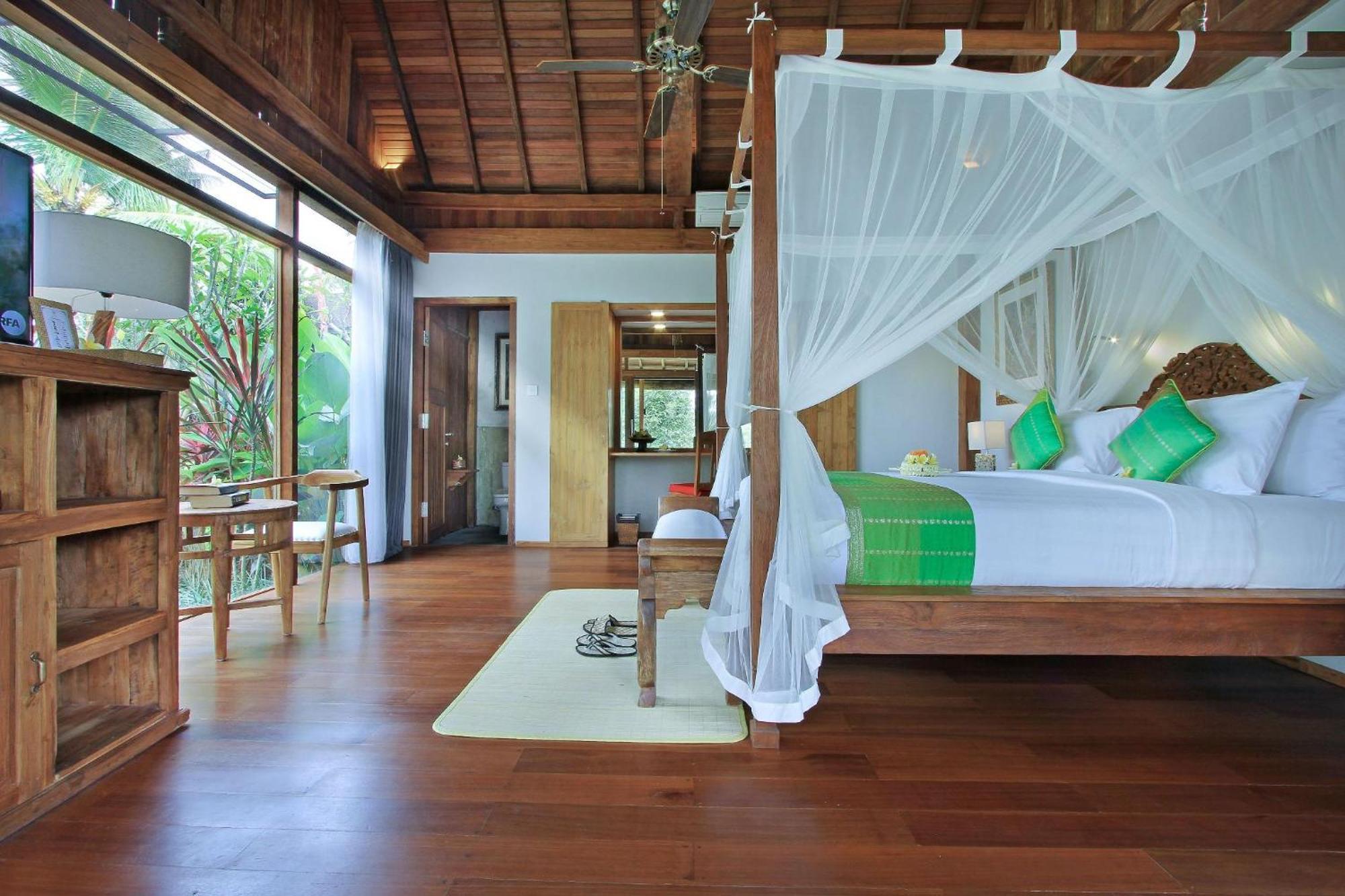 Bucu View Resort 4*