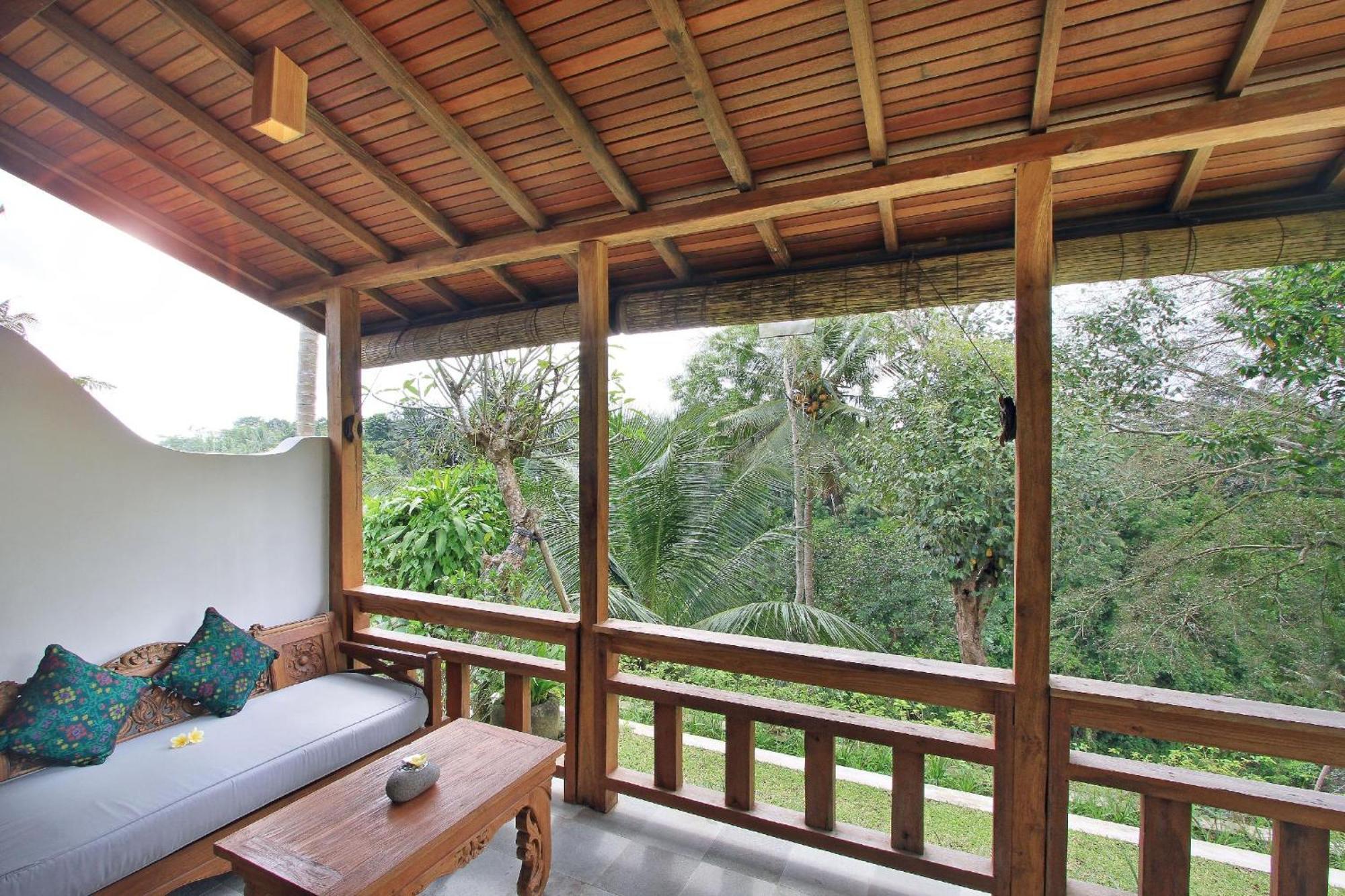 Bucu View Resort Ubud (Bali)