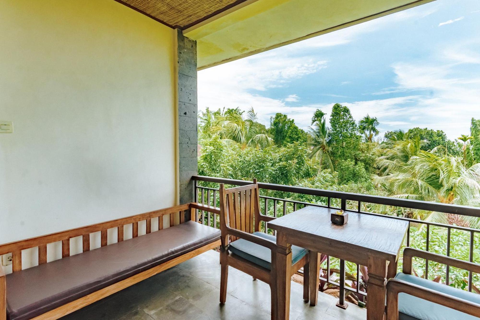 Bucu View Resort Hotel 4*
