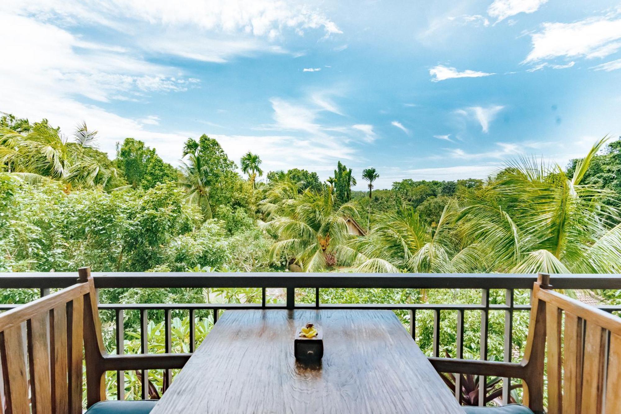 Hotel Bucu View Resort 4*
