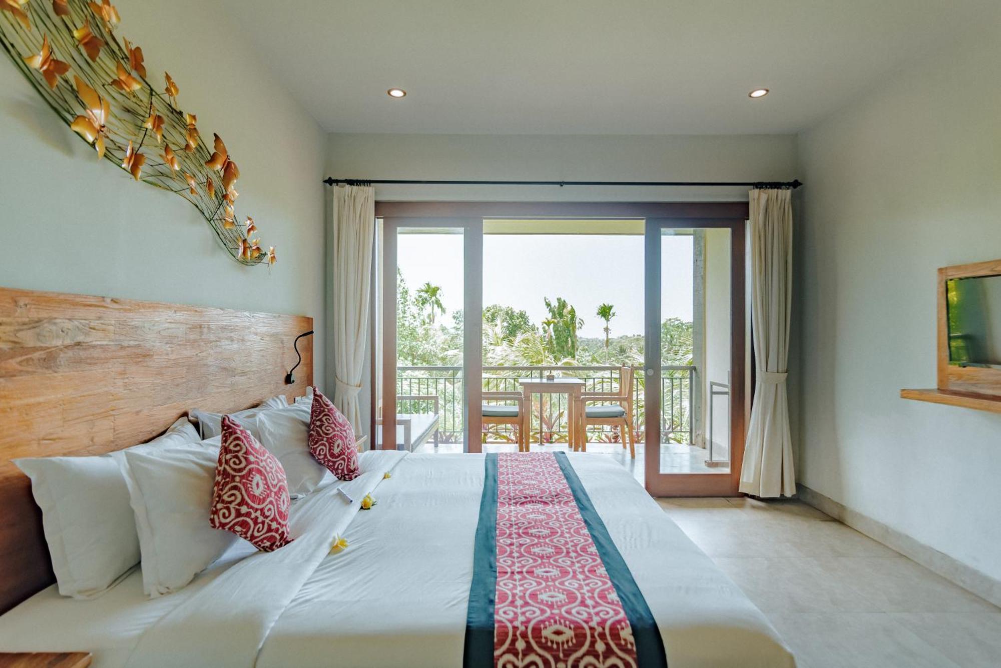 Bucu View Resort Hotel Ubud (Bali)
