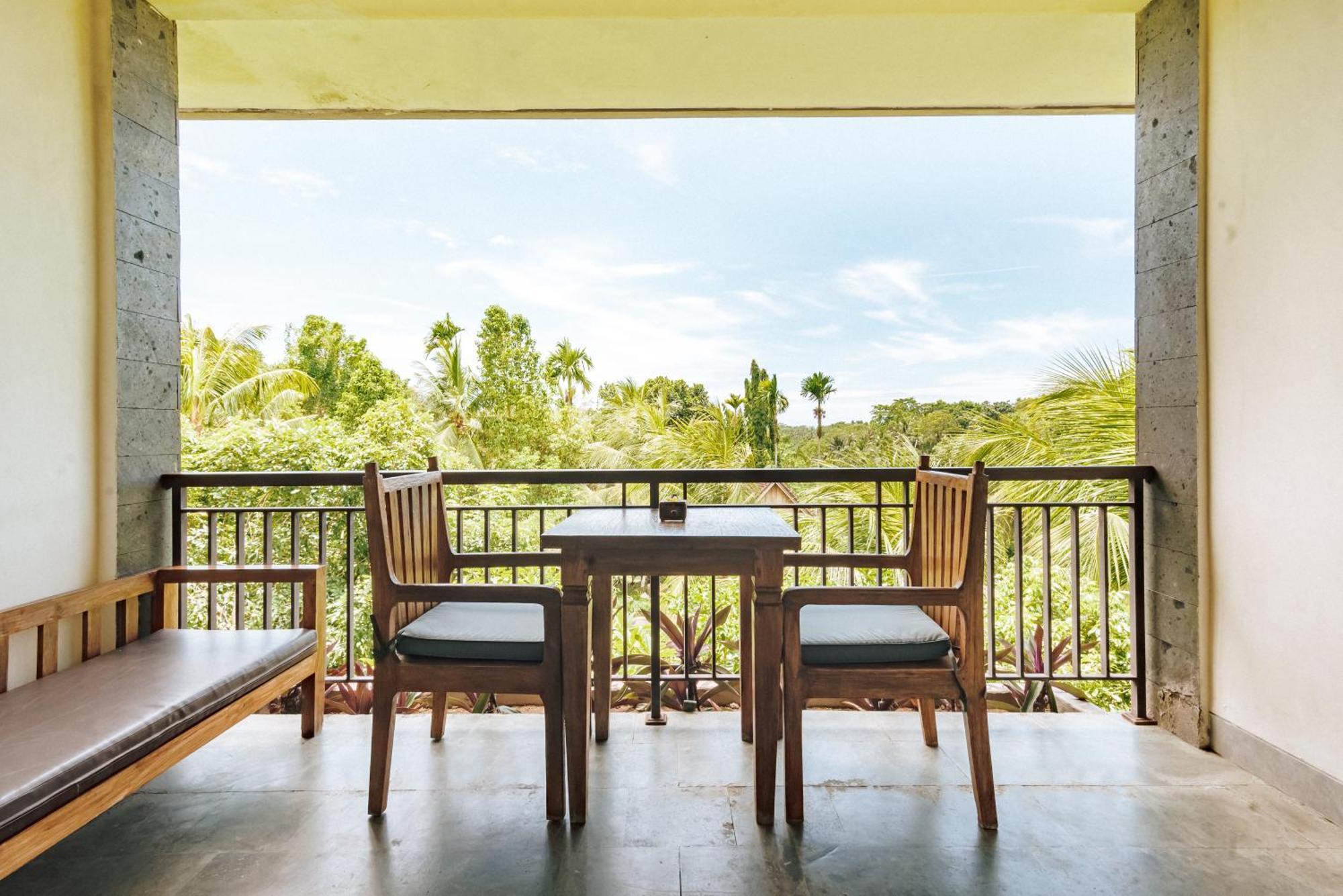 Bucu View Resort 4*