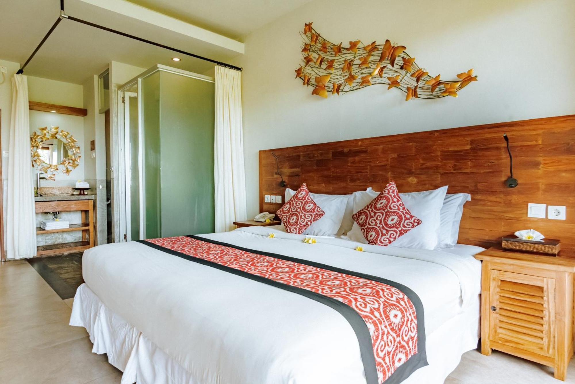 Bucu View Resort Hotel