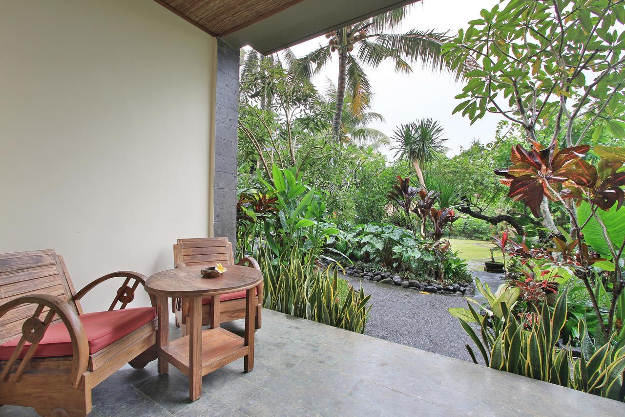 Bucu View Resort Hotel Ubud (Bali)