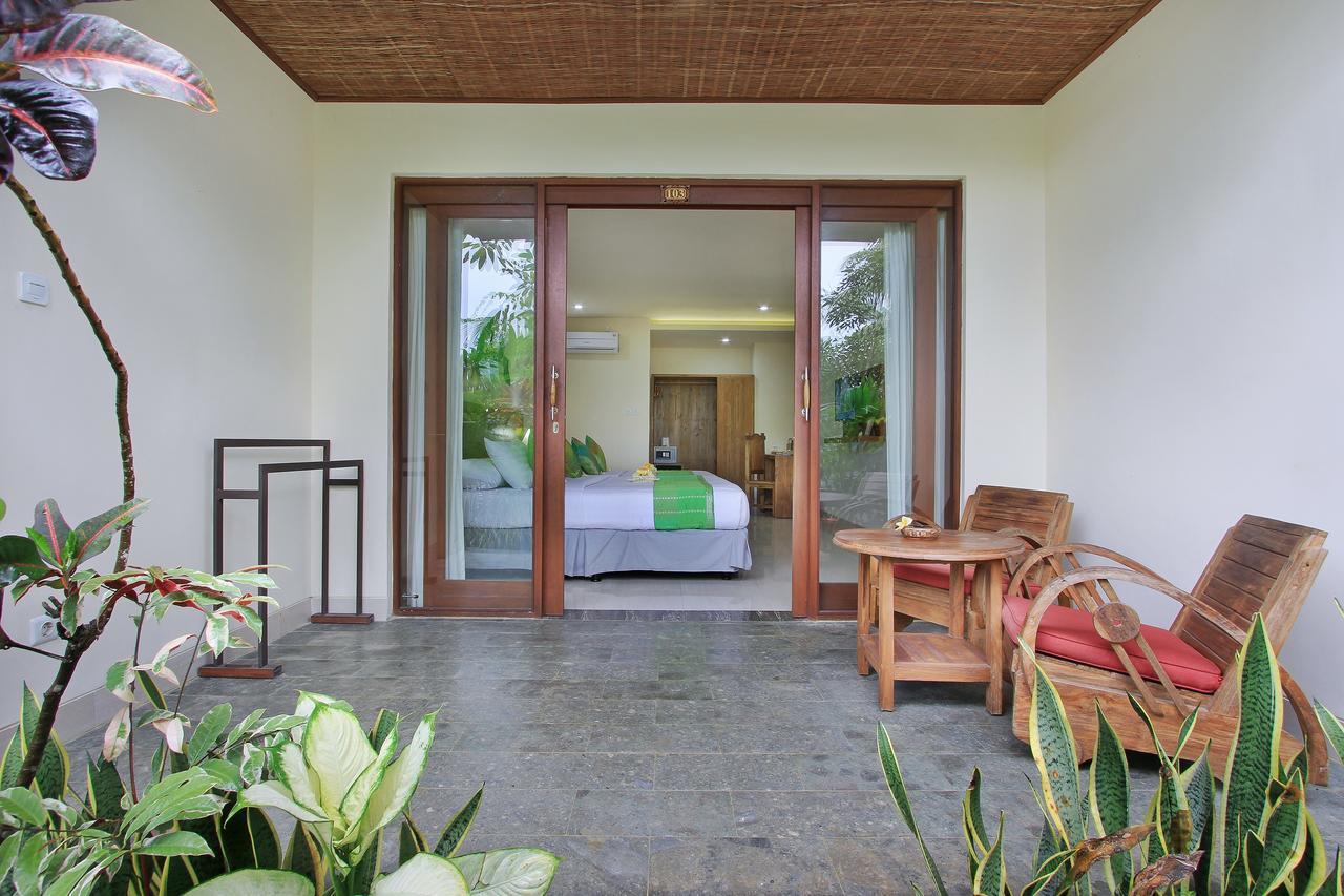 Hotel Bucu View Resort 4*